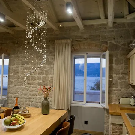 Villa St. Nicholas Lighthouse - Island Of Brac