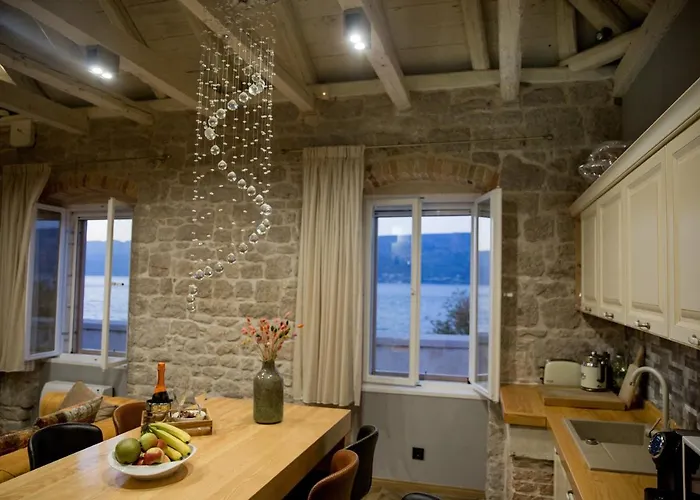 Villa St. Nicholas Lighthouse - Island Of Brac