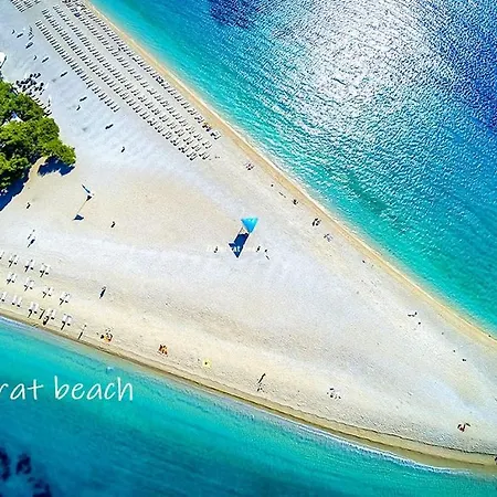 St. Nicholas Lighthouse - Island Of Brac