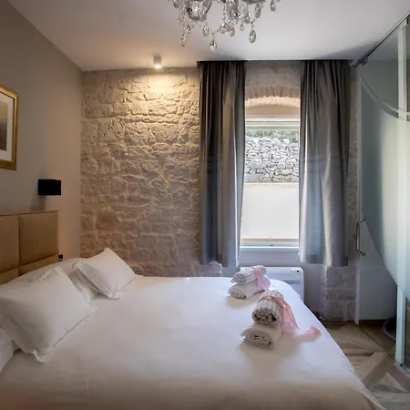 فيلة St. Nicholas Lighthouse - Island Of Brac